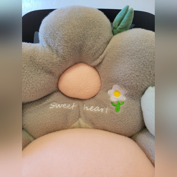 Soft Child's Seat - Picture 2 of 6